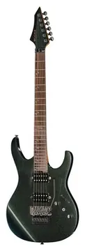 Mooer MMT100 FR Guitar Aurora Green