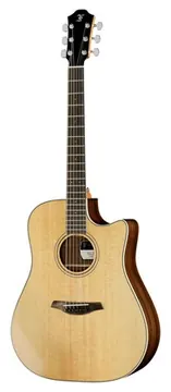 Furch Green Dc-TR a SPE w/GB