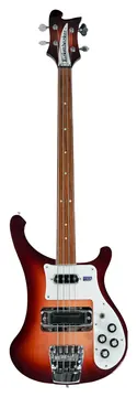 Rickenbacker 4003FL