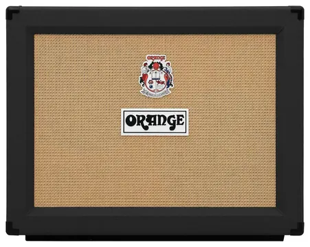 Orange PPC 212 OB BK 120W 2x12" Gitarrenbox
