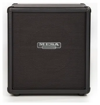 Mesa/Boogie 1x12 Mini Rectifier 19 Straight