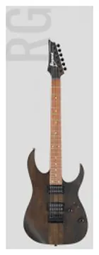 Ibanez RGRT421 Wnf