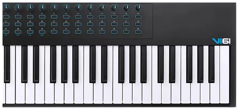 Alesis VI61