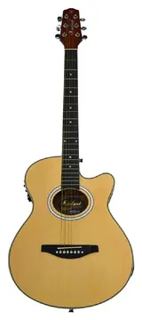 Maclend Cutaway MCA NS - Maclend