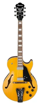 Ibanez Gb10Em-Aa Antique Amber George Benson