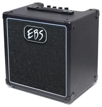 Ebs SESSION30 Mk3 Bass Combo