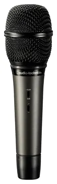 Audio Technica ATM710 Handheld Condenser Mic