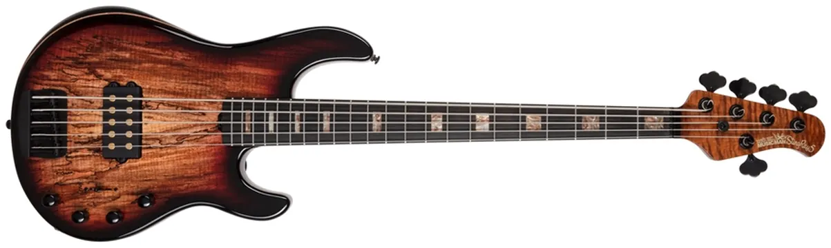 Music Man 35th Anniversary StingRay 5 H