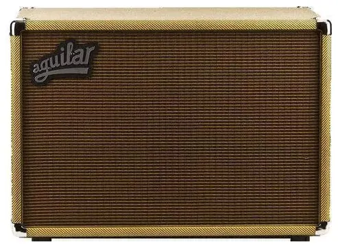 Aguilar Speaker Cabinet Db Series 2X10 Boss Tweed