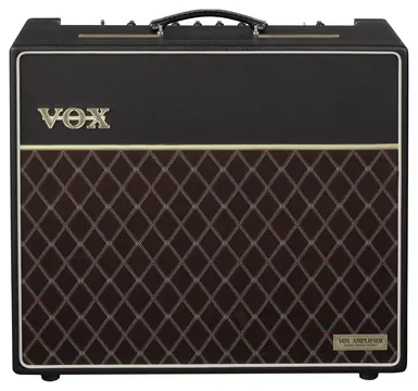 Vox AC-15 C1 Hand-Wired Combo