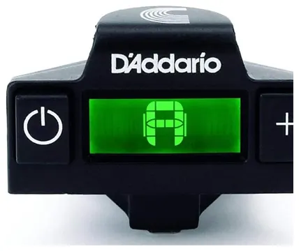 D"Addario PW-CT-15 Micro Soundhole Tuner