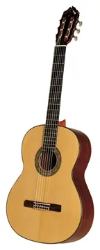 Esteve 12 (Top Abete) Chitarra Classica
