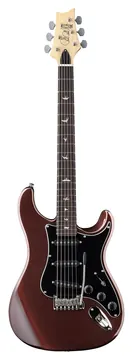 PRS SE Silver Sky Defender Sedona Red LTD