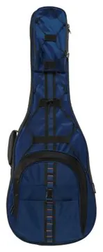 Ibanez IGB681-BL Powerpad Gigbag Blau für E-Gitarre