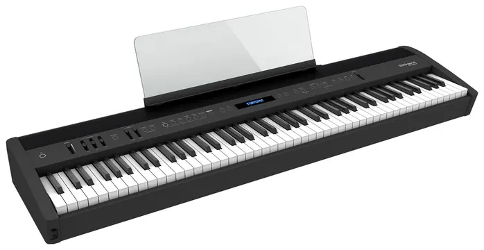 Roland FP 60X BK Stagepiano