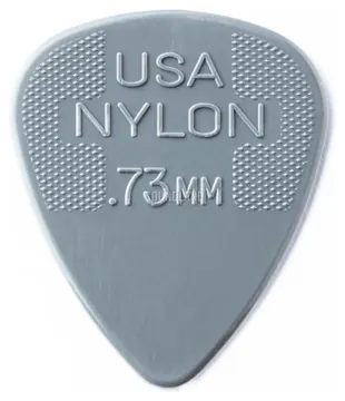 Dunlop Nylon Standard 0.73 mm