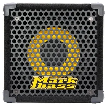 MarkBass Micromark 801