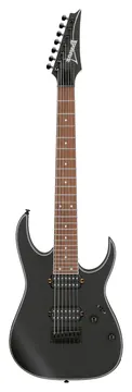 Ibanez RG7421EX BKF Black Flat