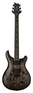 PRS Mark Holcomb Charcoal Wa Burst