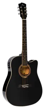 Michael VMF360 Bk