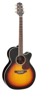 Takamine GN71CE-BSB