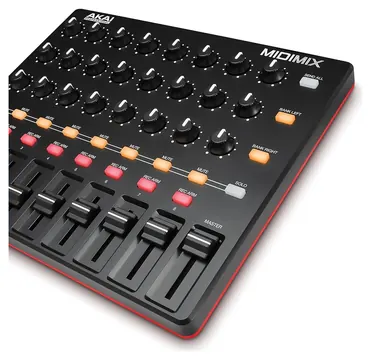 Akai MidiMix Controller MIDI