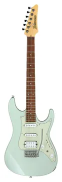 Ibanez AZES40MGR Mint Green Chitarra Elettrica