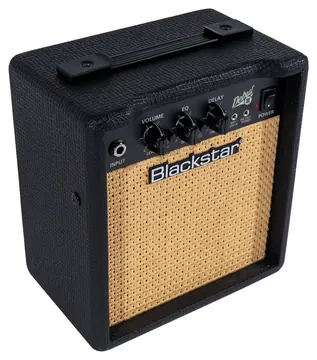 Blackstar Debut 10E BLK