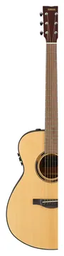 Yamaha TAS1C TransAcoustic Guitar; Natural