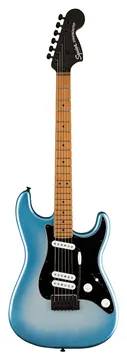 Fender Squier Contemporary Stratocaster Special - Sky Burst Metallic