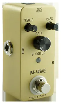Cuvave Booster