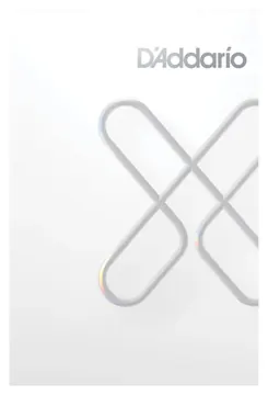 D`Addario D'addario XSAPB1152 Phosphor Bronze 11-52 Custom Light - Corde Rivestite Per Chitarra Acustica
