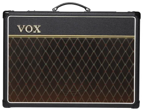 Vox AC15C1 ampli guitare ac15c1