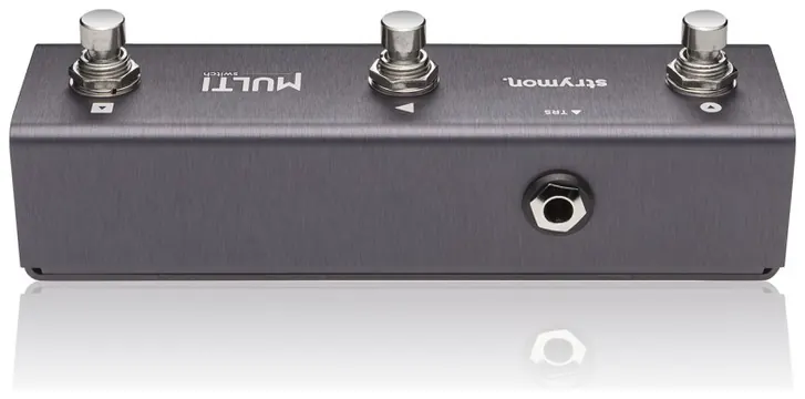 Strymon Multiswitch