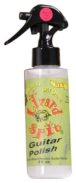 Lizard Spit Guitar Polish 120ml LS-GP-120