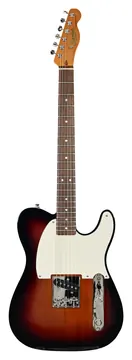 Squier Classic Vibe Custom Esquire Sunburst