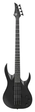 Solar S by Solar AB4.4C Carbon Black