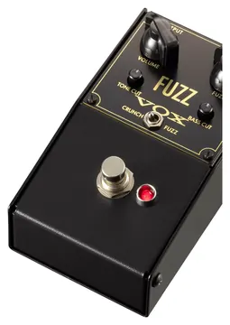Vox VFZ1 Fuzz Effektpedal