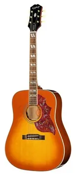 Epiphone Hummingbird Standard CS