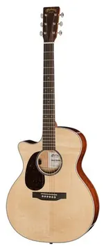 Martin GPC-13E Modern Nat LH