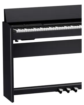 Roland F701CB digitale piano zwart