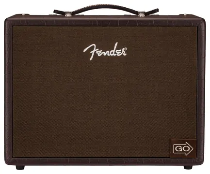 Fender Acoustic Junior Go 100 Watt Akustikverstärker