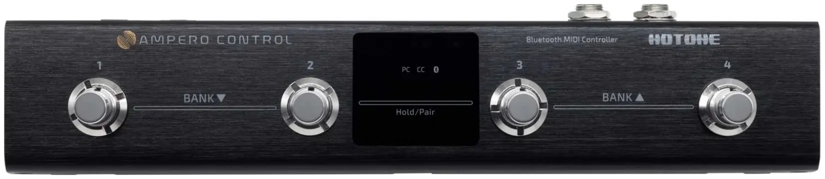 Hotone Ampero Control