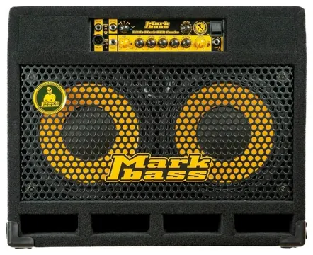 Markbass CMD 102P V - Basversterker