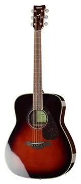 Yamaha FG830 TBS
