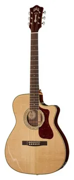 Guild OM-150CE Nat Westerly