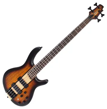 Cort C4 Plus ZBMH E-Bass