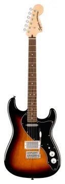 Fender Squier Paranormal Stratocaster Deluxe 3CSB