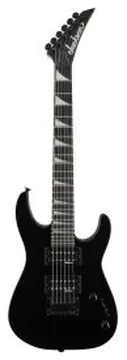 Jackson JS1X Dinky AH Minion Black
