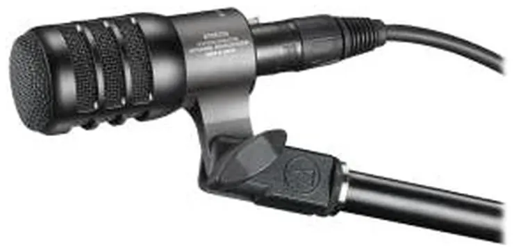 Audio Technica ATM230 Hypercardioid Dynamic instrument Mic